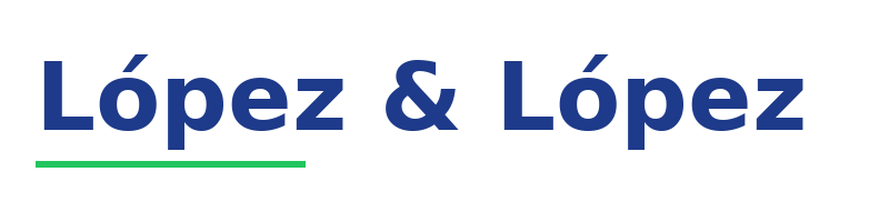 López & López logo